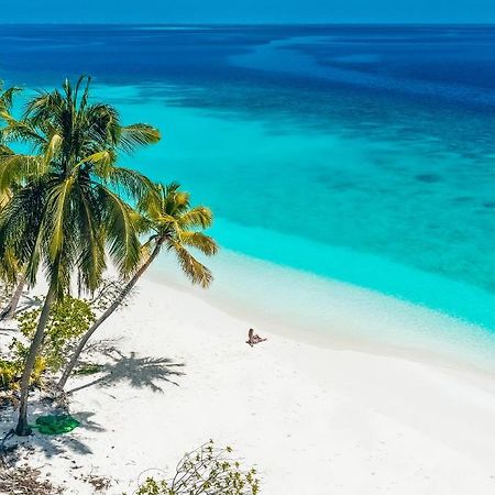 Blue Wave Hotel Maldives- Same Sea, Same Sand Same Sun Like Resorts Кудахувадху Экстерьер фото