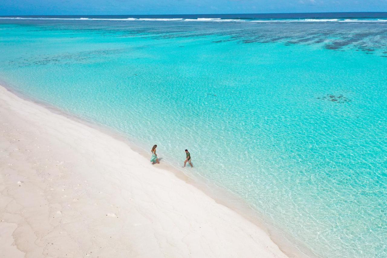 Blue Wave Hotel Maldives- Same Sea, Same Sand Same Sun Like Resorts Кудахувадху Экстерьер фото
