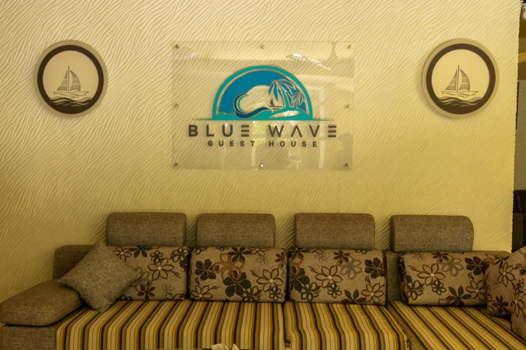 Blue Wave Hotel Maldives- Same Sea, Same Sand Same Sun Like Resorts Кудахувадху Экстерьер фото